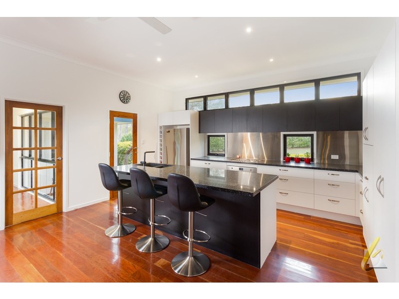 30 Lilly Pilly Road, Pullenvale QLD 4069