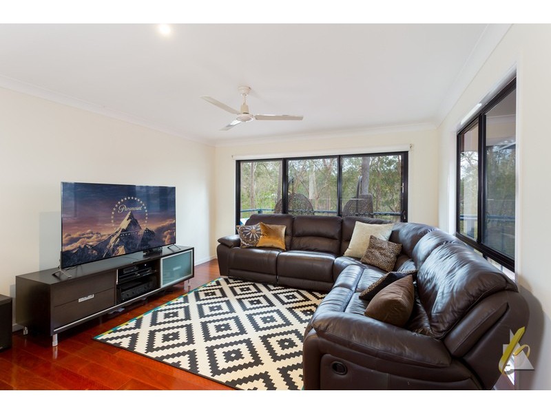 30 Lilly Pilly Road, Pullenvale QLD 4069