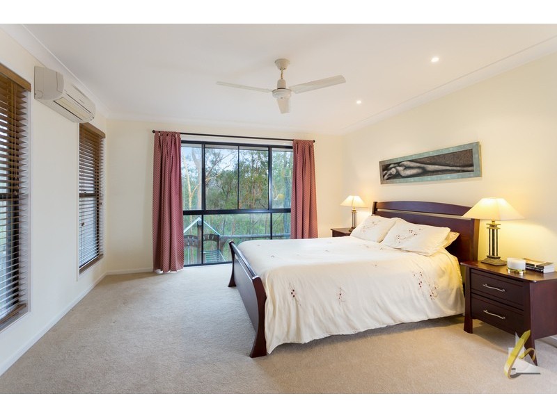 30 Lilly Pilly Road, Pullenvale QLD 4069