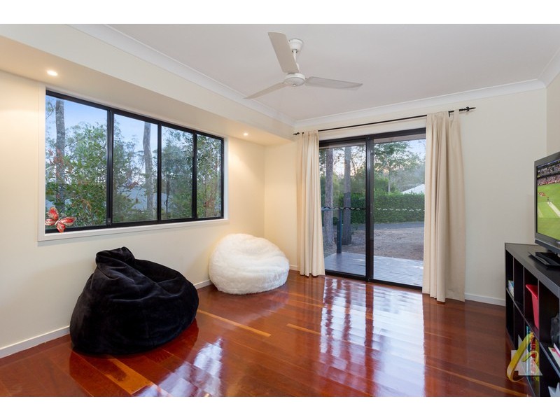30 Lilly Pilly Road, Pullenvale QLD 4069