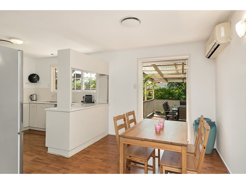 85 Marshall Lane, Kenmore QLD 4069