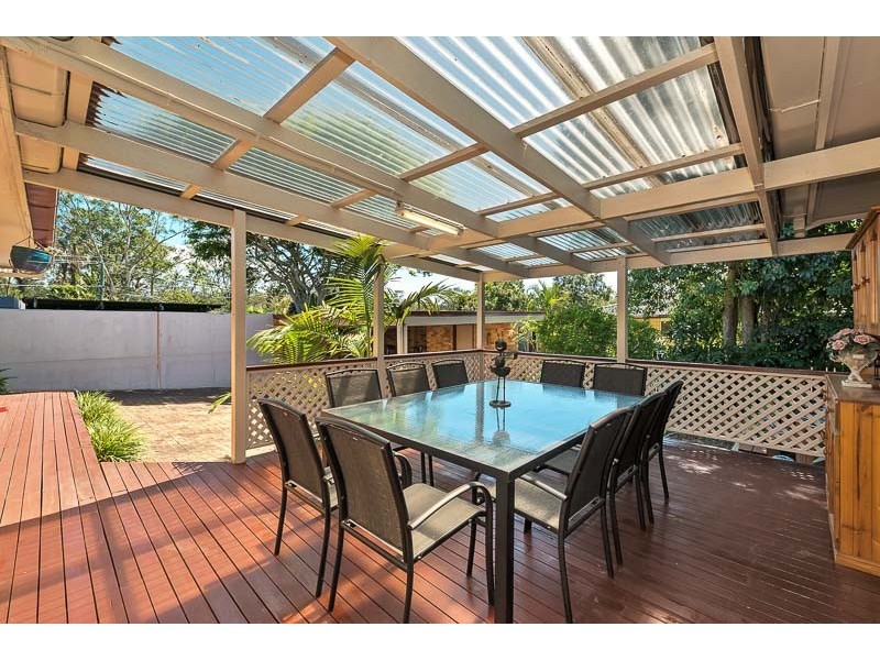 85 Marshall Lane, Kenmore QLD 4069