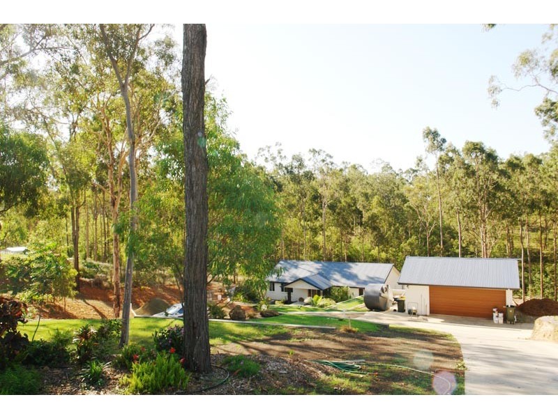 196 George Holt Drive, Mount Crosby QLD 4306