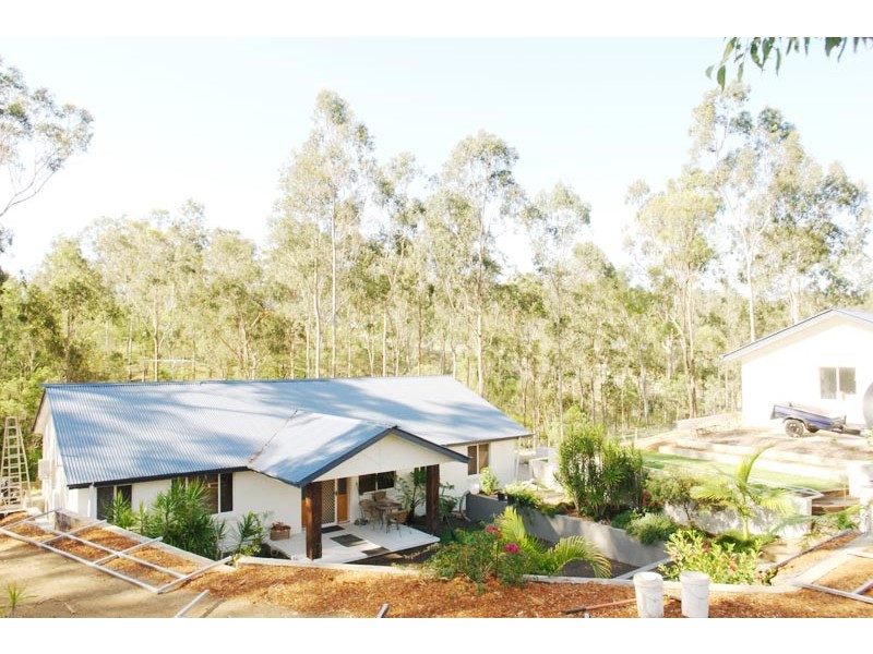 196 George Holt Drive, Mount Crosby QLD 4306