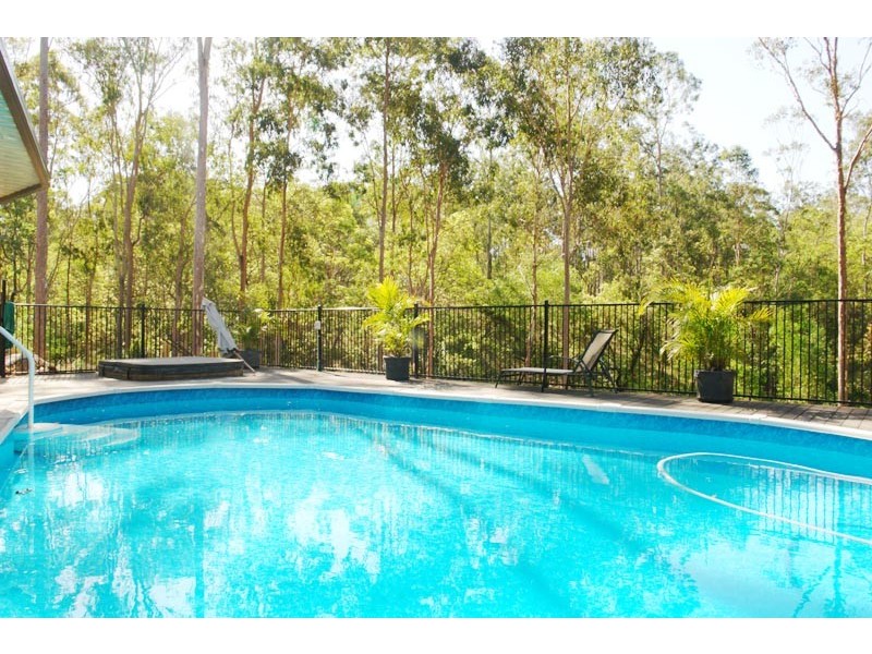 196 George Holt Drive, Mount Crosby QLD 4306
