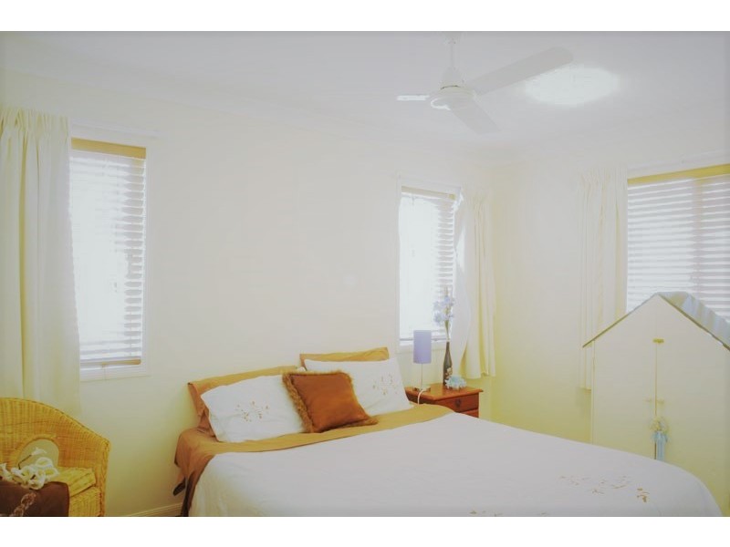 196 George Holt Drive, Mount Crosby QLD 4306