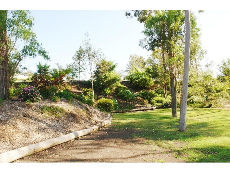 196 George Holt Drive, Mount Crosby QLD 4306