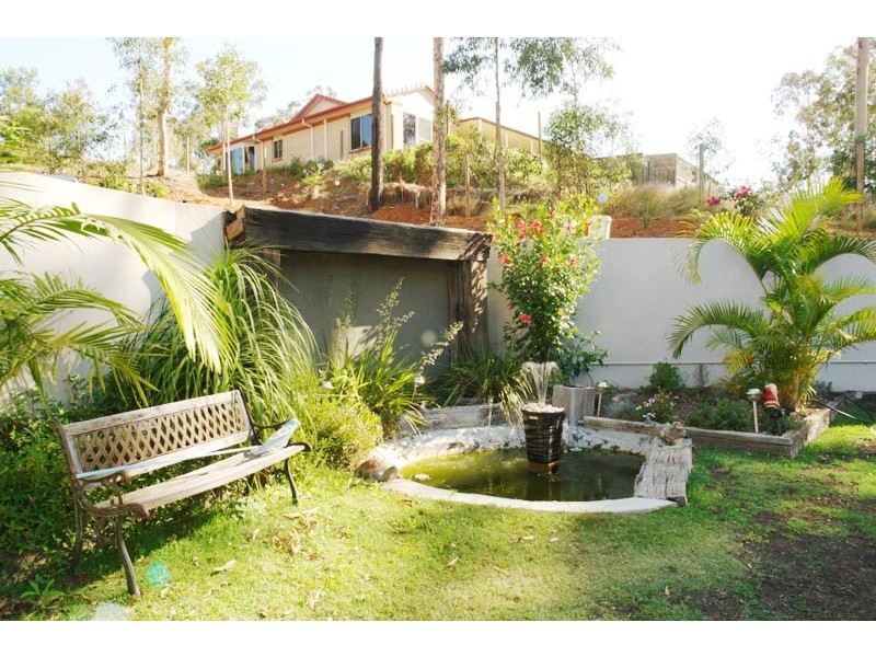 196 George Holt Drive, Mount Crosby QLD 4306