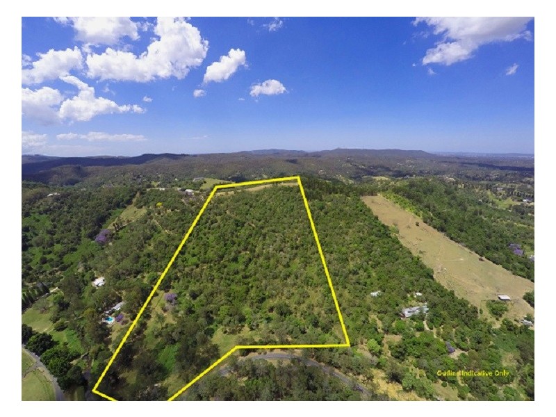435 Upper Brookfield Rd, Upper Brookfield QLD 4069