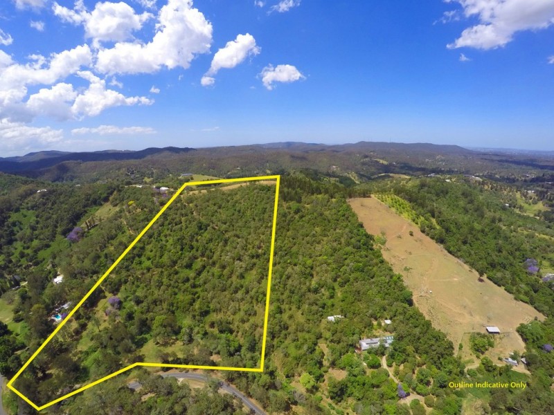 435 Upper Brookfield Rd, Upper Brookfield QLD 4069