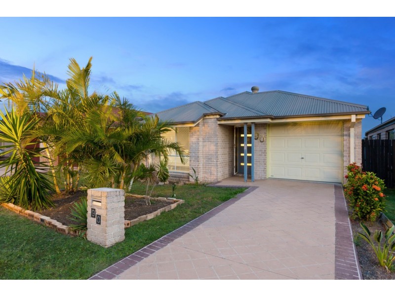 90 Collins Street, Collingwood Park QLD 4301