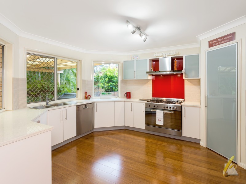 35 Woollahra Pl, Forest Lake QLD 4078