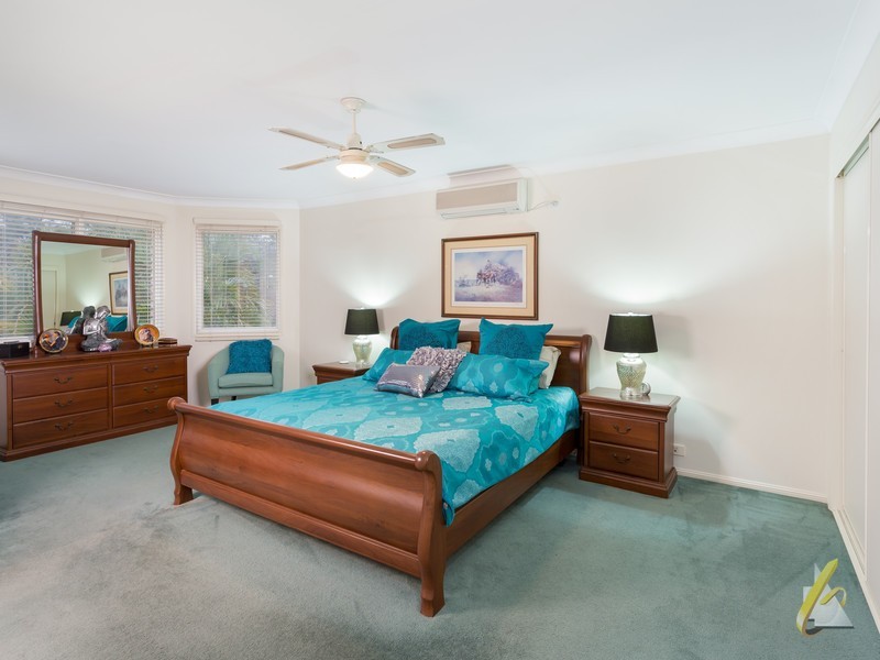 35 Woollahra Pl, Forest Lake QLD 4078