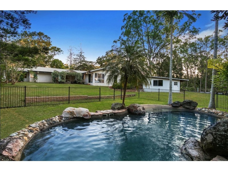 289 Pinjarra Hills Road, Pinjarra Hills QLD 4069