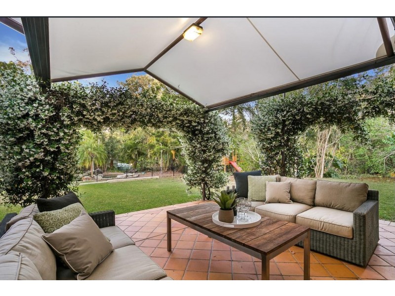 289 Pinjarra Hills Road, Pinjarra Hills QLD 4069