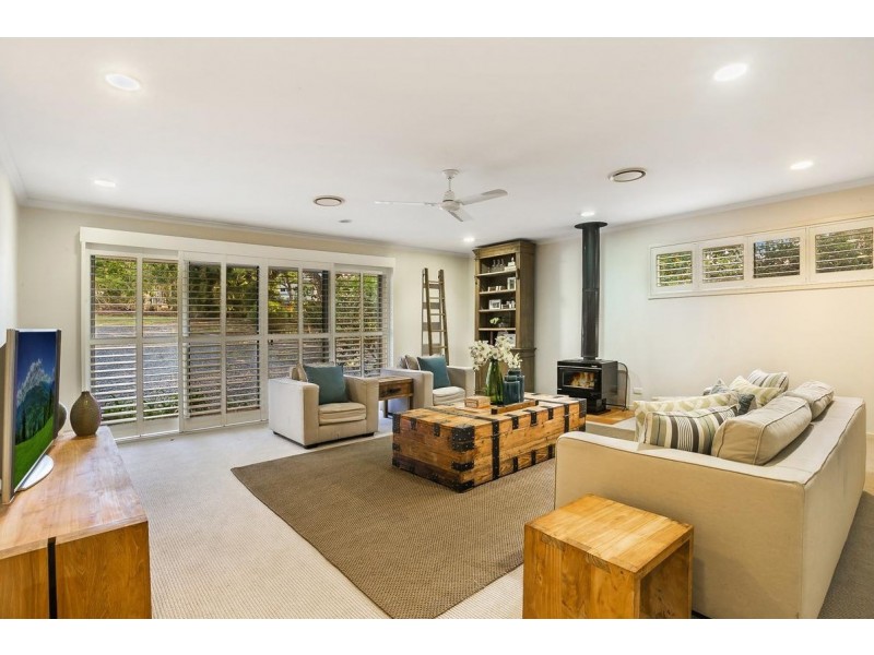 289 Pinjarra Hills Road, Pinjarra Hills QLD 4069