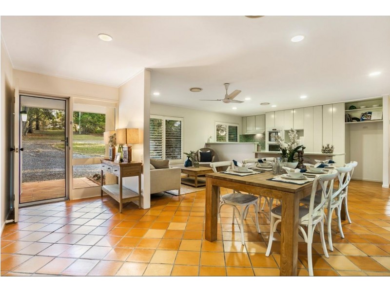 289 Pinjarra Hills Road, Pinjarra Hills QLD 4069