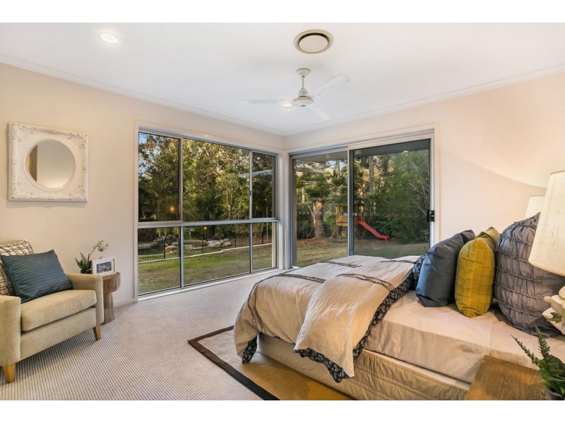 289 Pinjarra Hills Road, Pinjarra Hills QLD 4069