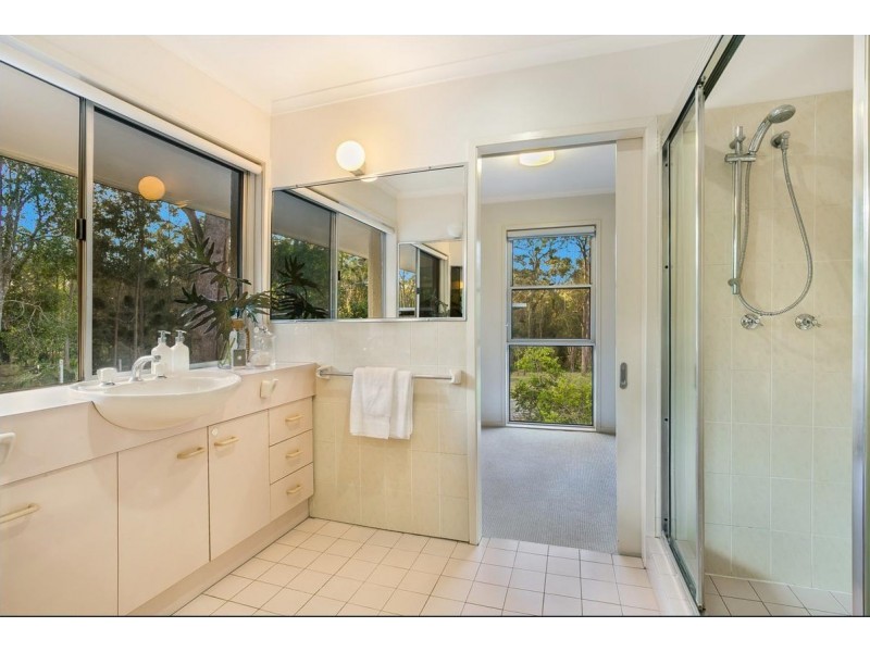 289 Pinjarra Hills Road, Pinjarra Hills QLD 4069