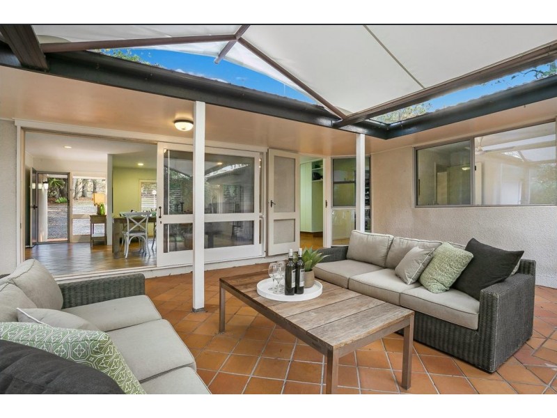 289 Pinjarra Hills Road, Pinjarra Hills QLD 4069