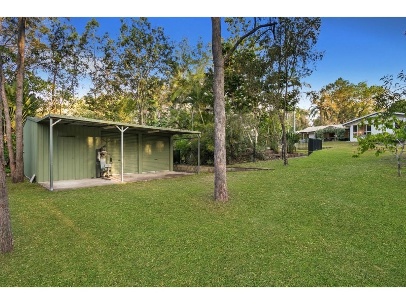 289 Pinjarra Hills Road, Pinjarra Hills QLD 4069