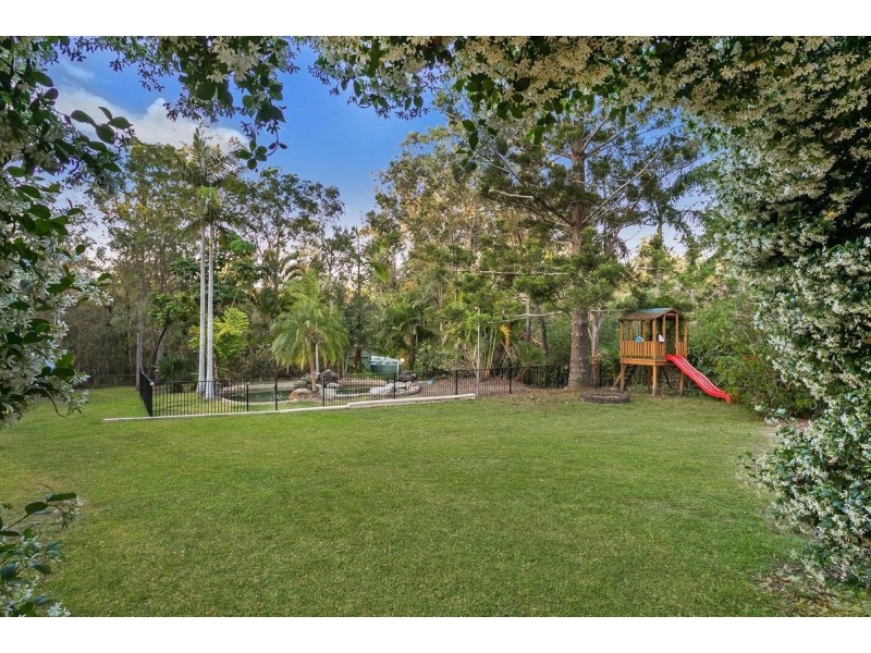 289 Pinjarra Hills Road, Pinjarra Hills QLD 4069