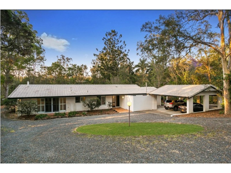 289 Pinjarra Hills Road, Pinjarra Hills QLD 4069