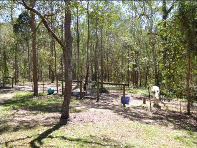 289 Pinjarra Hills Road, Pinjarra Hills QLD 4069