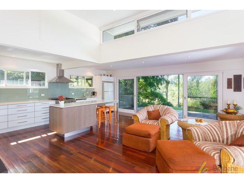 91 O’Brien Rd, Pullenvale QLD 4069