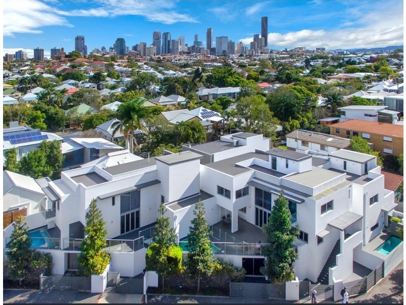 2/69 Kingsholme Street, New Farm QLD 4005