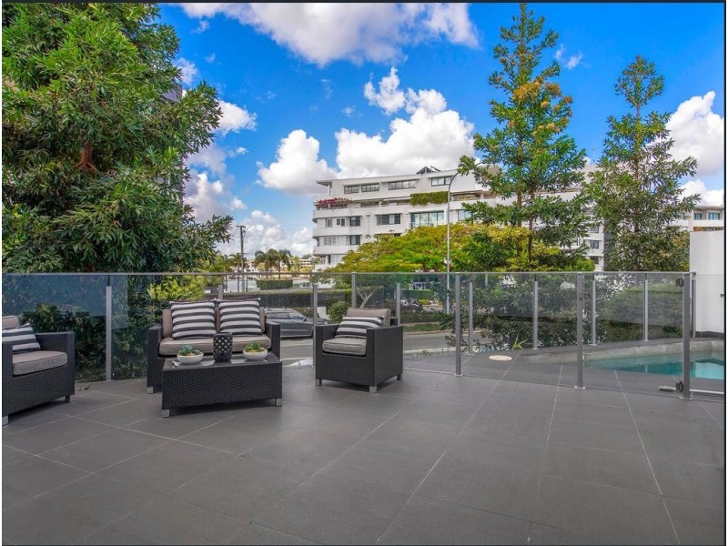 2/69 Kingsholme Street, New Farm QLD 4005