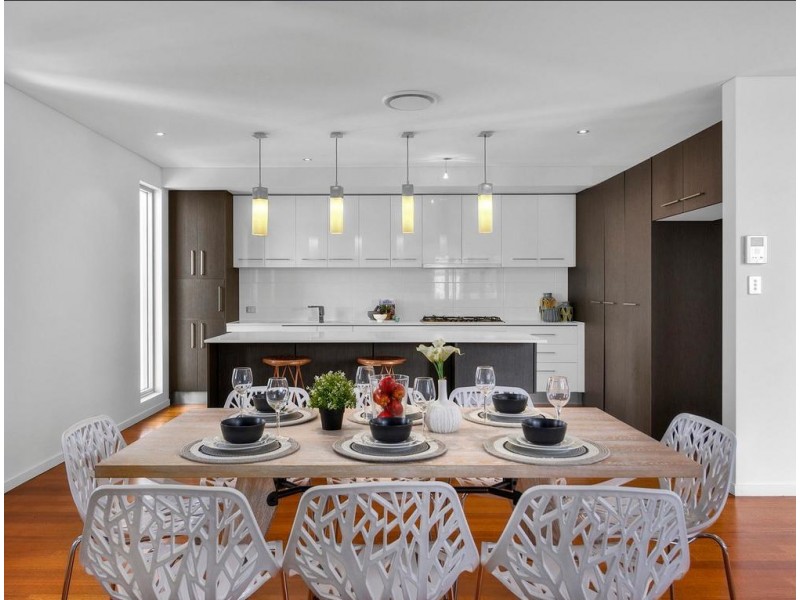 2/69 Kingsholme Street, New Farm QLD 4005