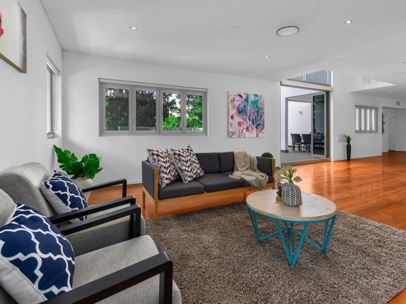 2/69 Kingsholme Street, New Farm QLD 4005