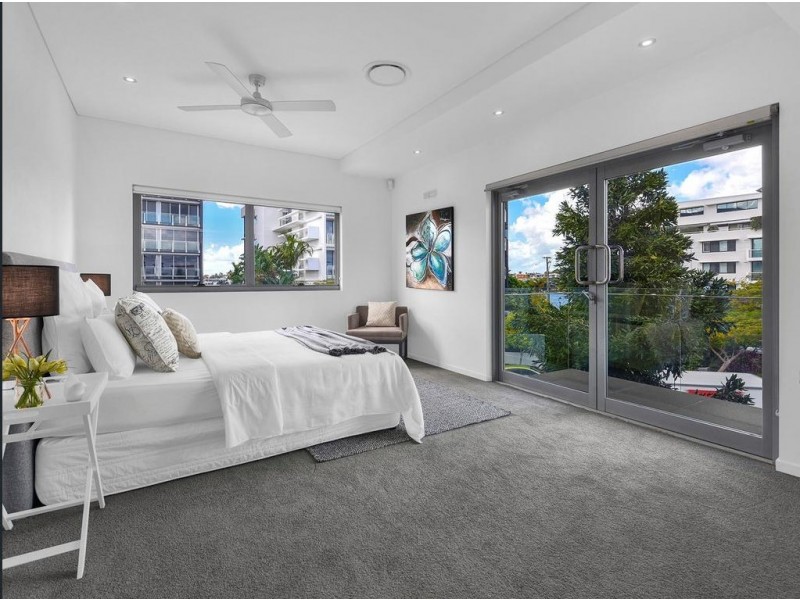 2/69 Kingsholme Street, New Farm QLD 4005