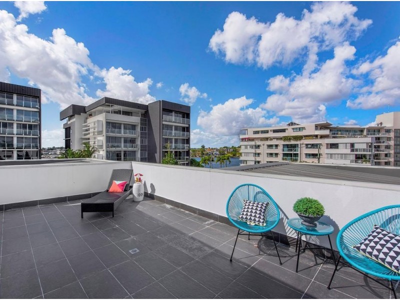 2/69 Kingsholme Street, New Farm QLD 4005