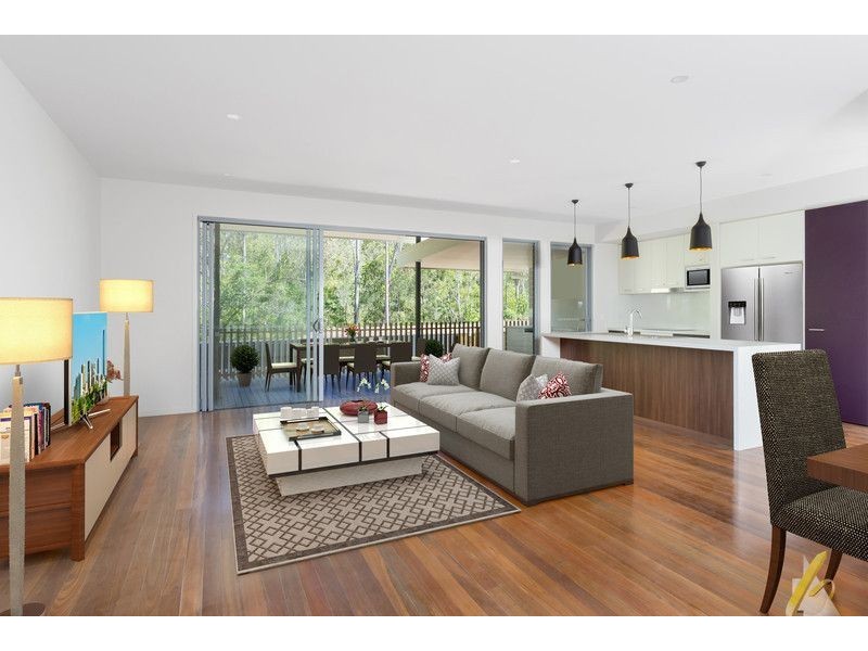 109/35 Kersley Road, Kenmore QLD 4069