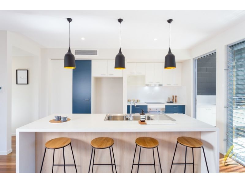 109/35 Kersley Road, Kenmore QLD 4069