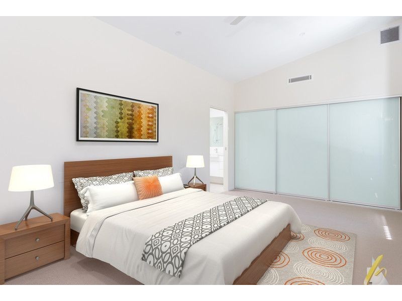 109/35 Kersley Road, Kenmore QLD 4069