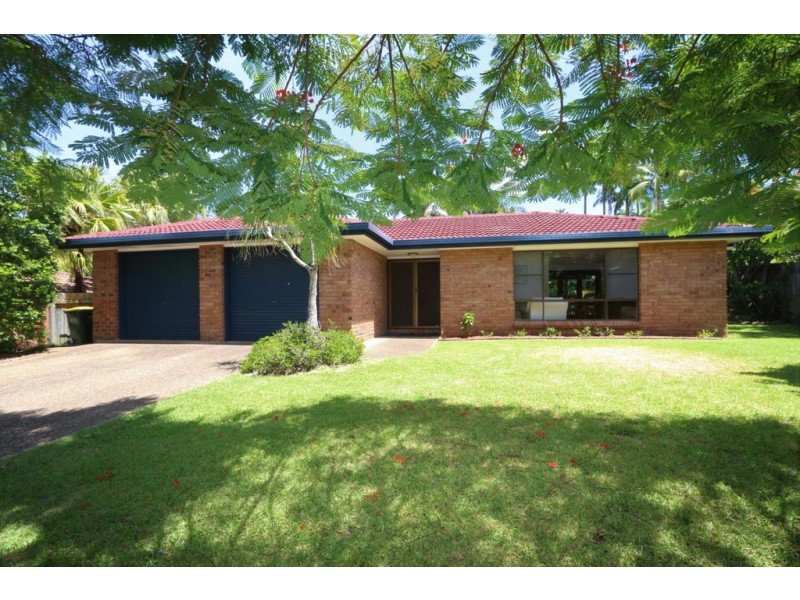 9 Chatburn Street, Chapel Hill QLD 4069