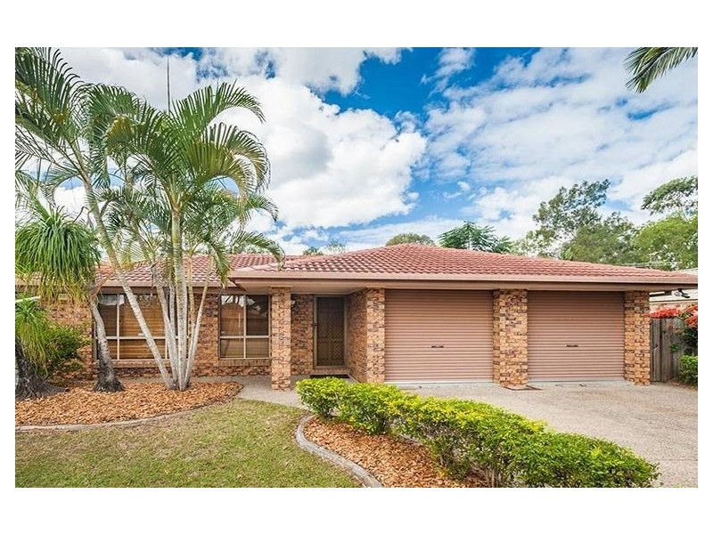 86 Edenlea Drive, Meadowbrook QLD 4131