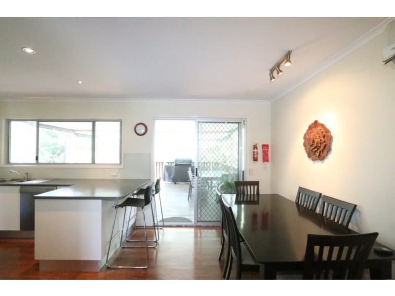 65 Aberfoyle Street, Kenmore QLD 4069