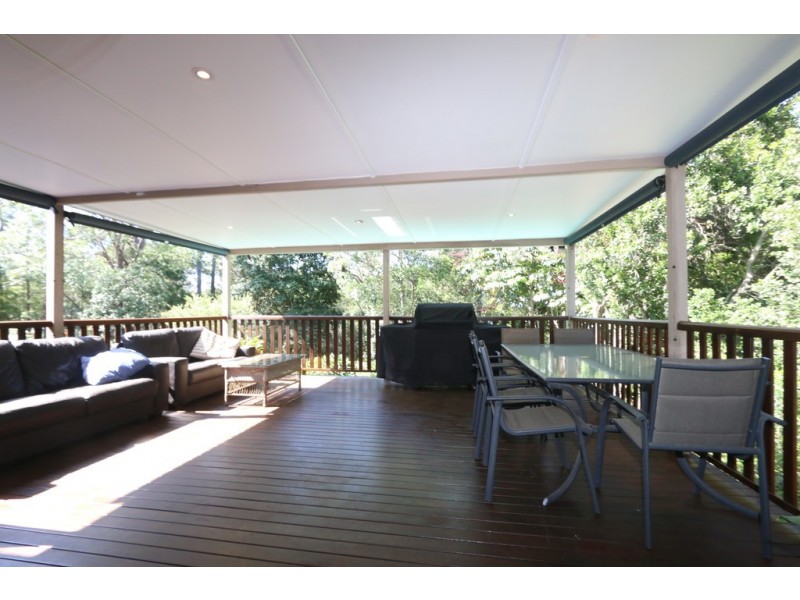 65 Aberfoyle Street, Kenmore QLD 4069