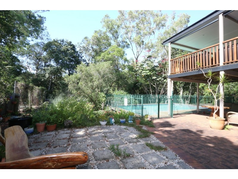 65 Aberfoyle Street, Kenmore QLD 4069