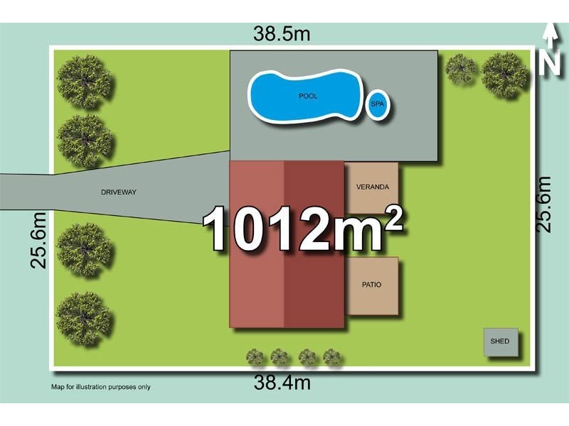 3180 Moggill Road, Bellbowrie QLD 4070