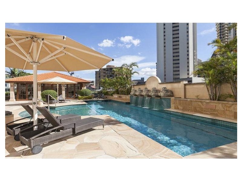 132 Alice Street, Brisbane City QLD 4000
