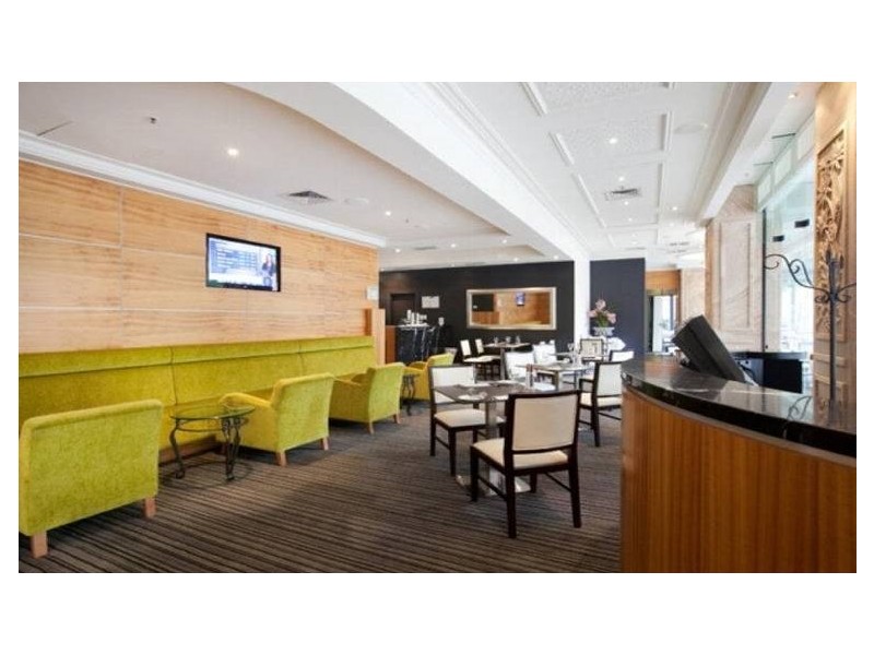 132 Alice Street, Brisbane City QLD 4000