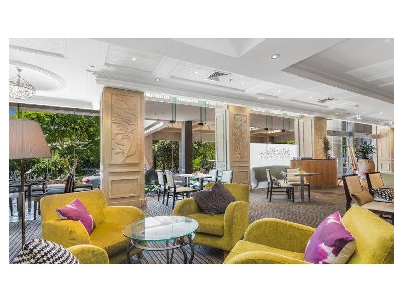 132 Alice Street, Brisbane City QLD 4000