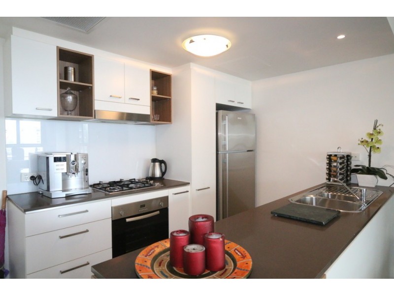 2610/128 Charlotte Street, Brisbane City QLD 4000