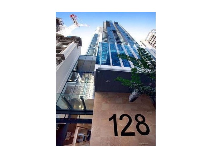 2610/128 Charlotte Street, Brisbane City QLD 4000