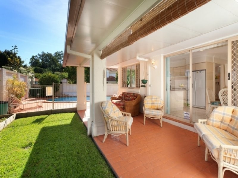 16/50 Boblynne Street, Chapel Hill QLD 4069